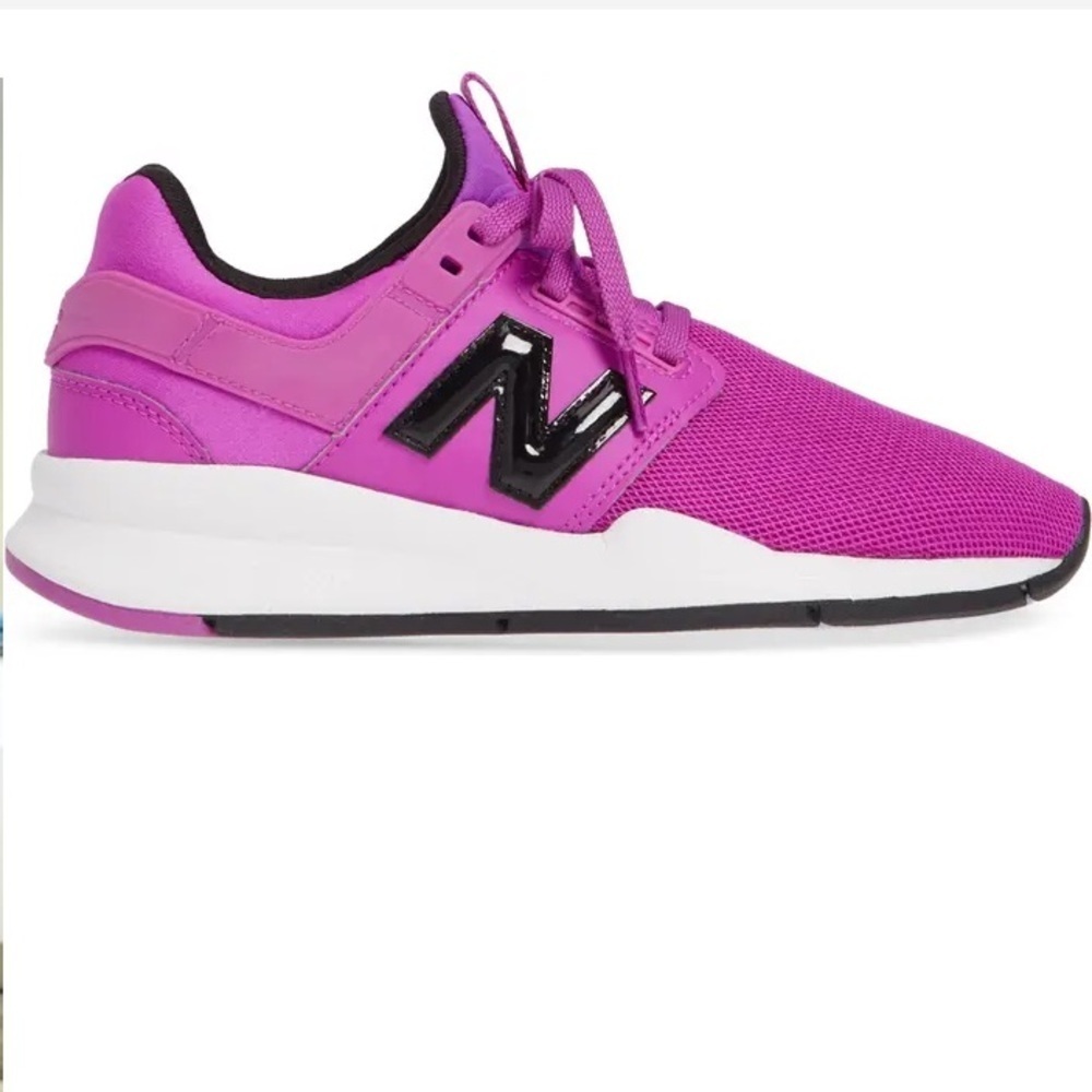 New Balance 247 Sneaker sz 8.5